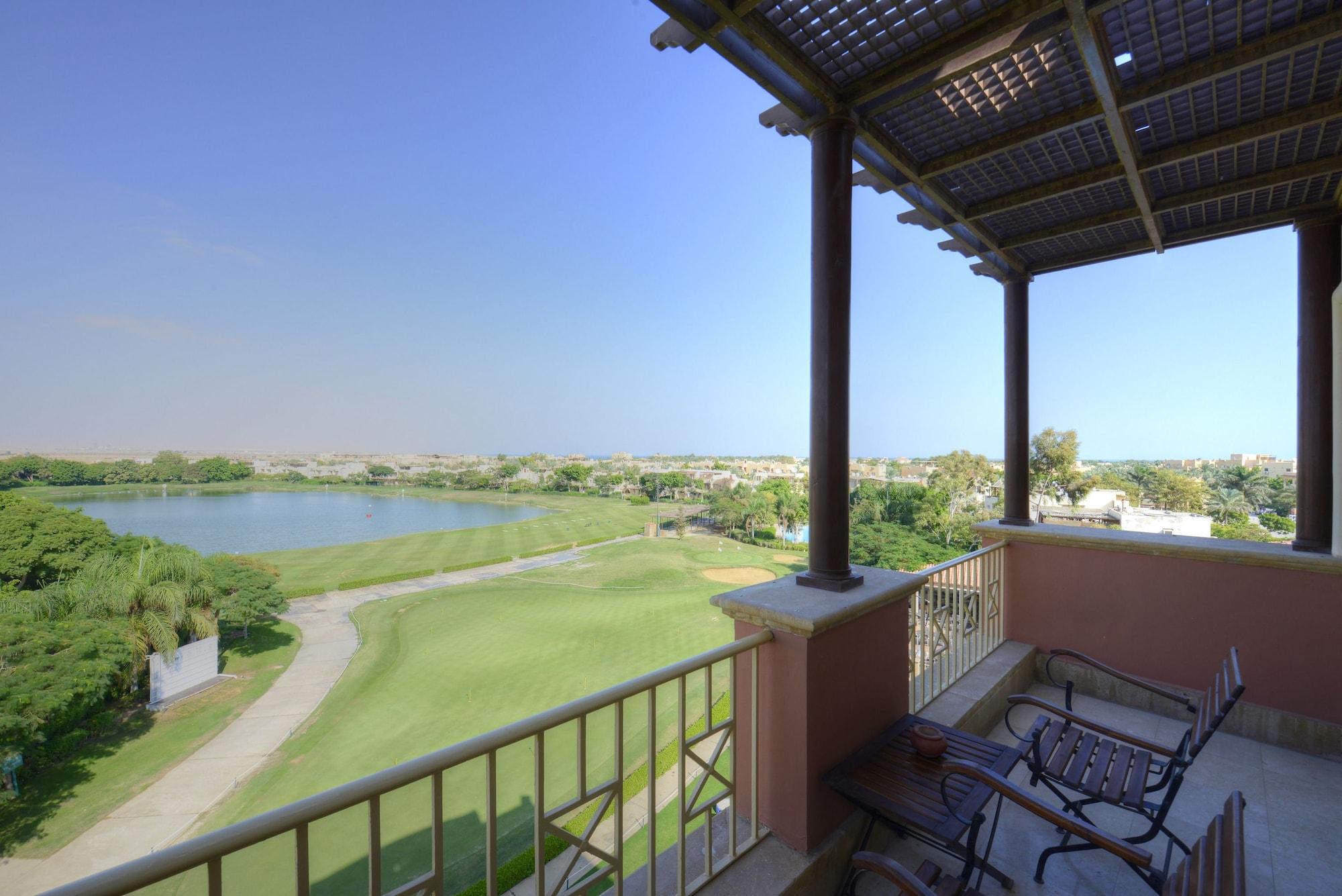 Stella Golf Hotel Ain Sukhna