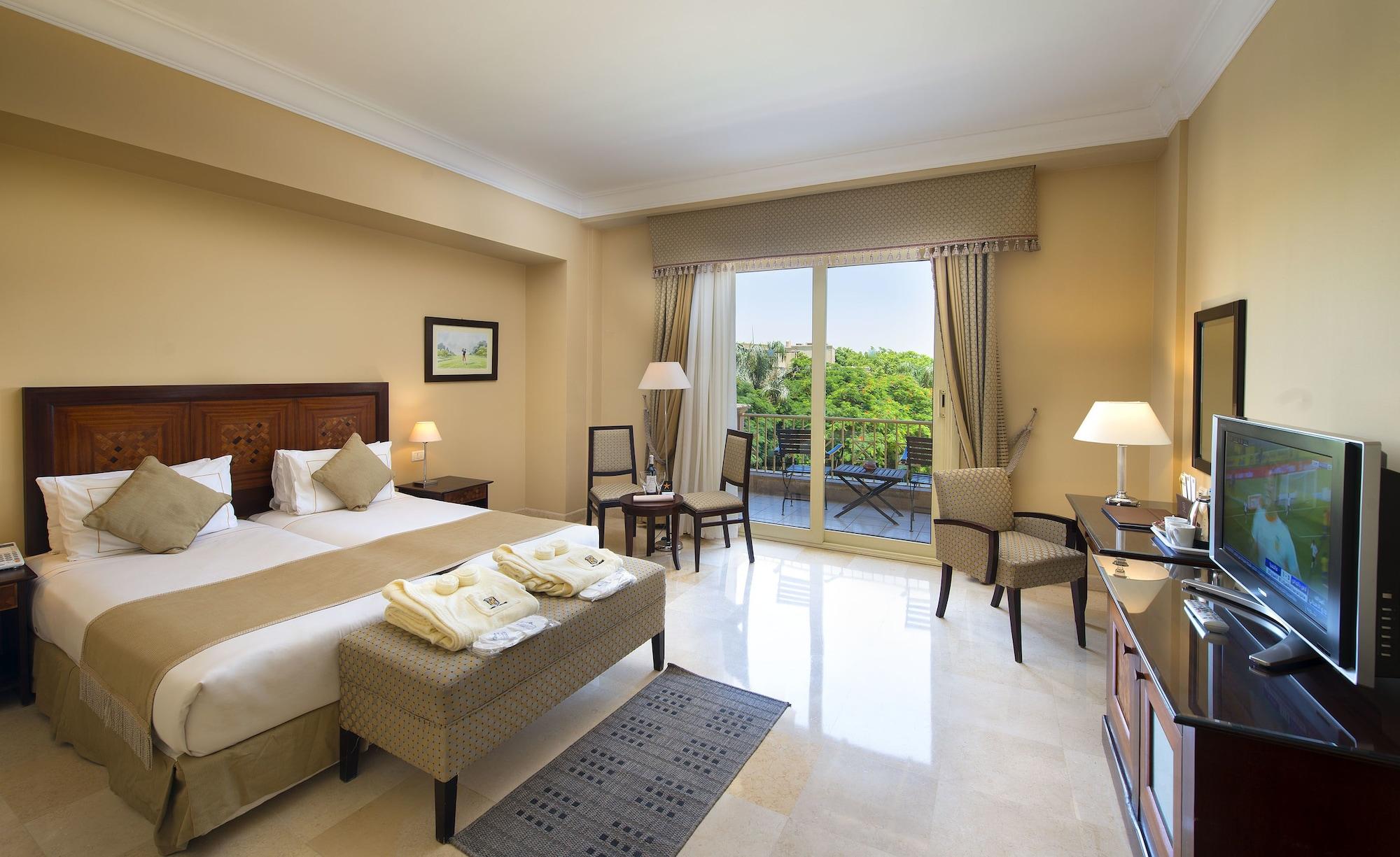 Resort Stella Golf Hotel Ain Sukhna