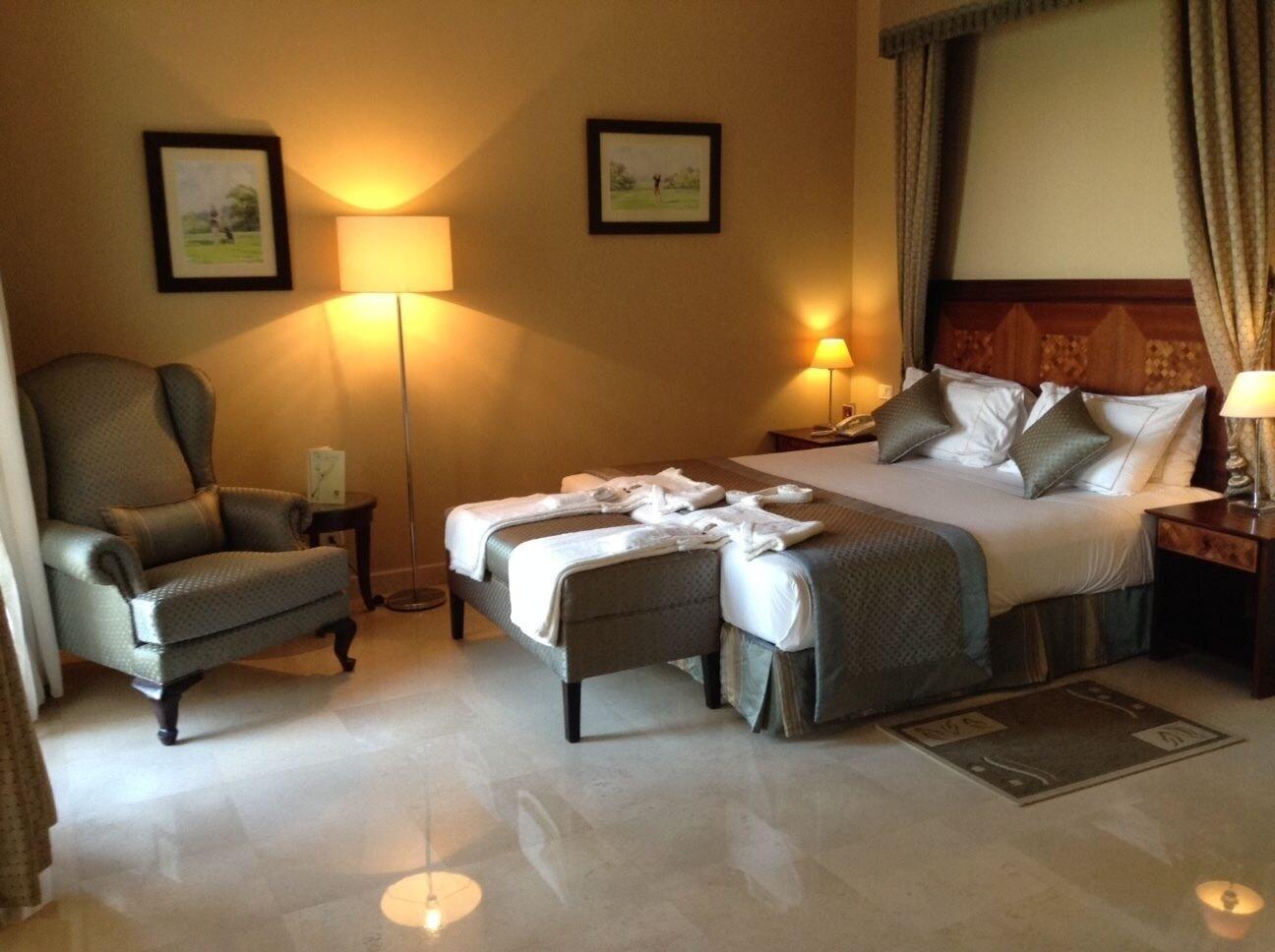 Stella Golf Hotel