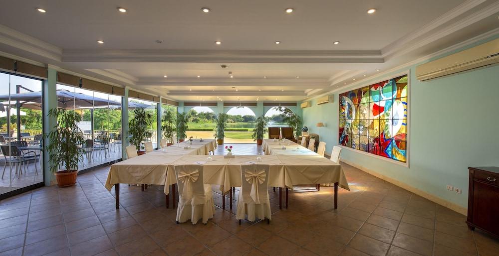 Stella Golf Hotel 5* Ain Sukhna