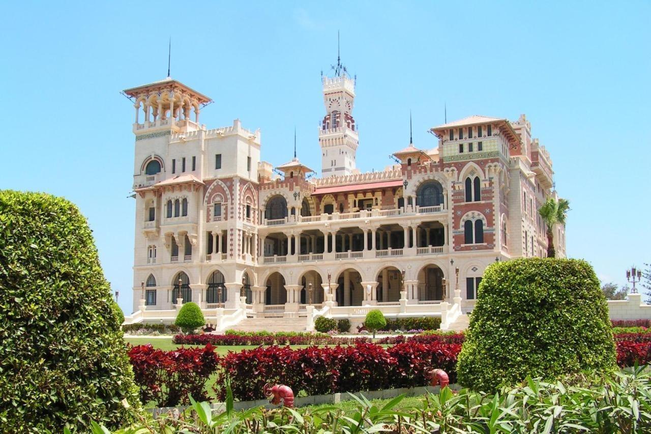Helnan Royal Palestine - Montazah Gardens Hotel