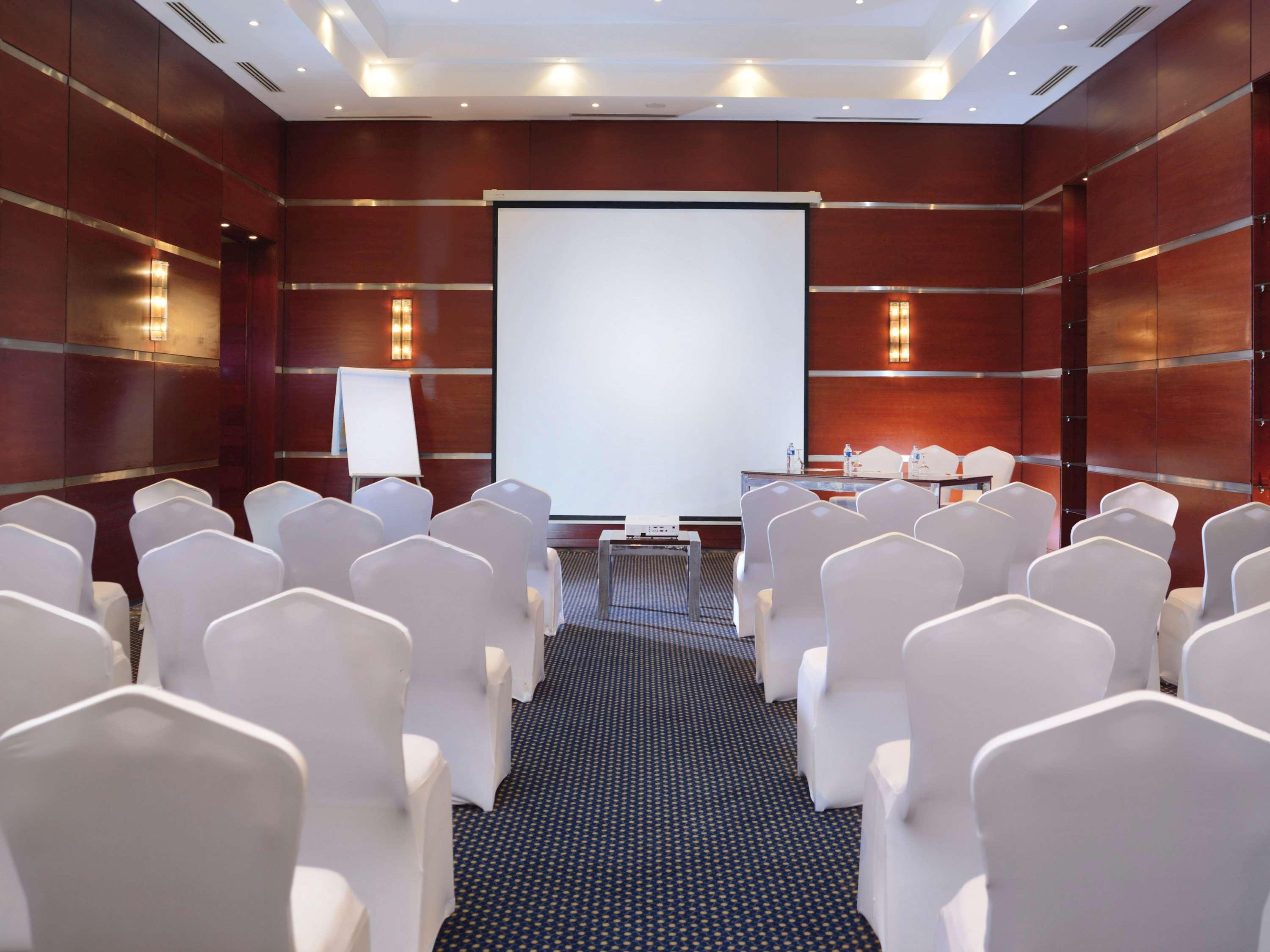 Moevenpick El Sokhna