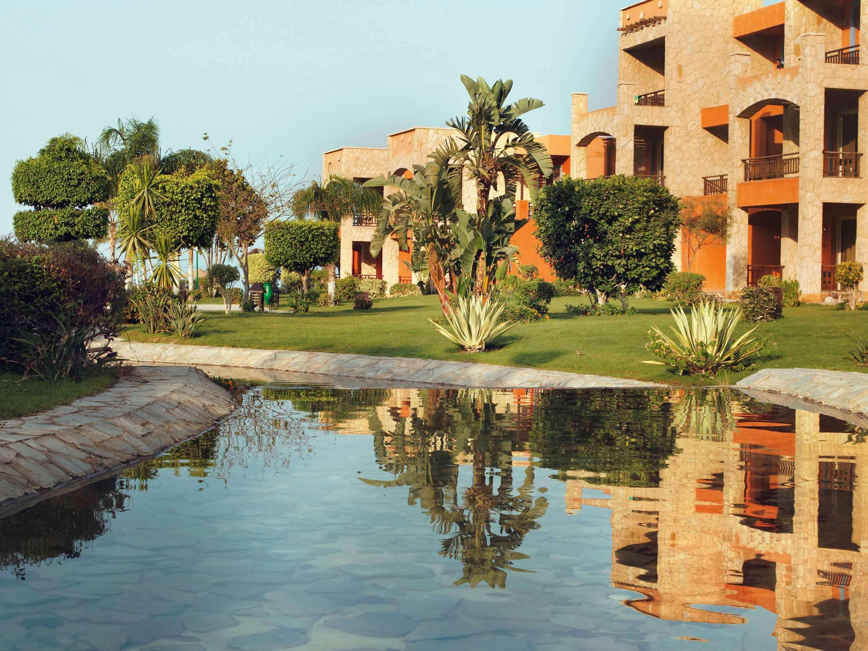 Moevenpick El Sokhna