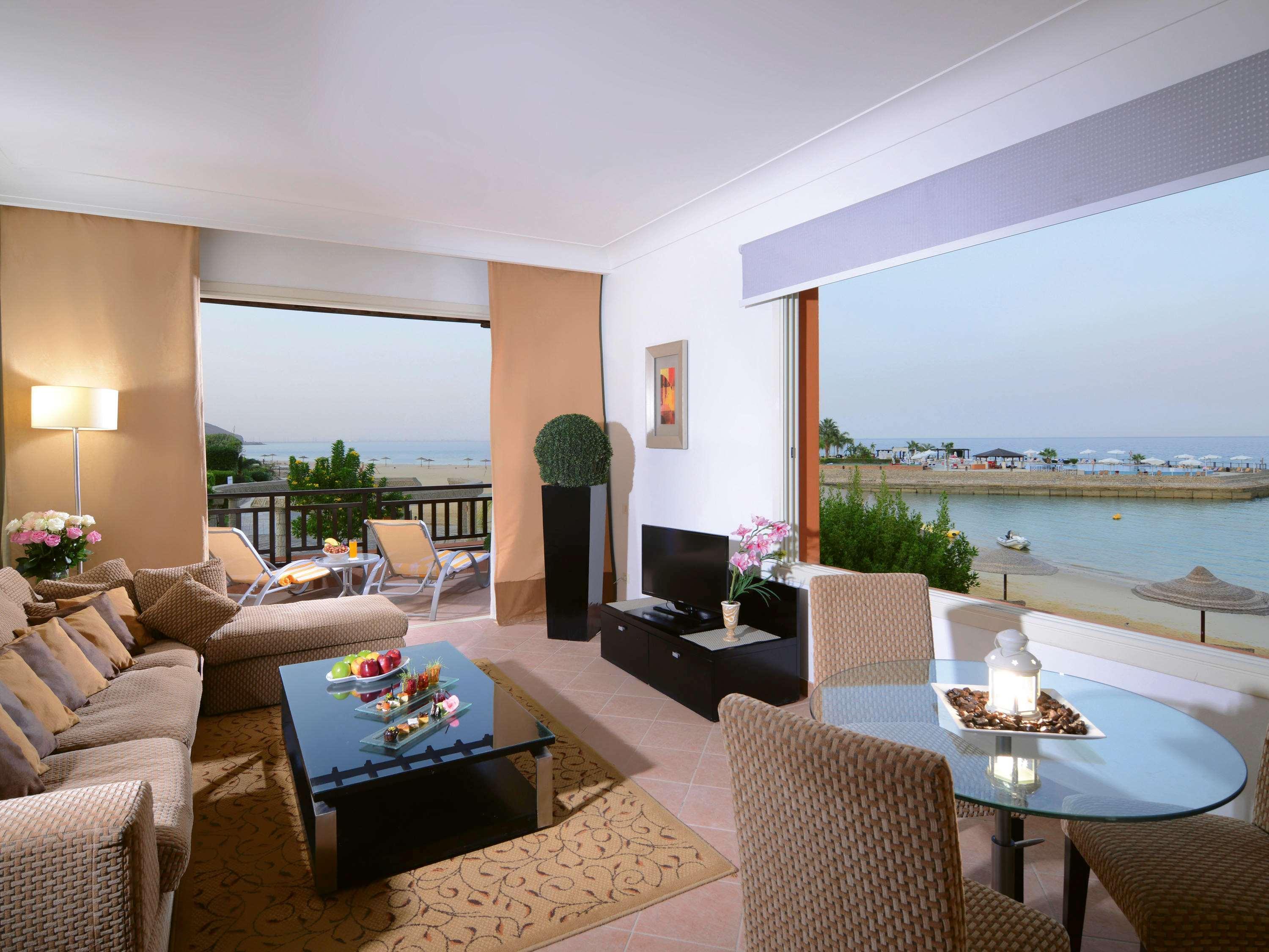 Moevenpick El Sokhna Resort Ain Sukhna