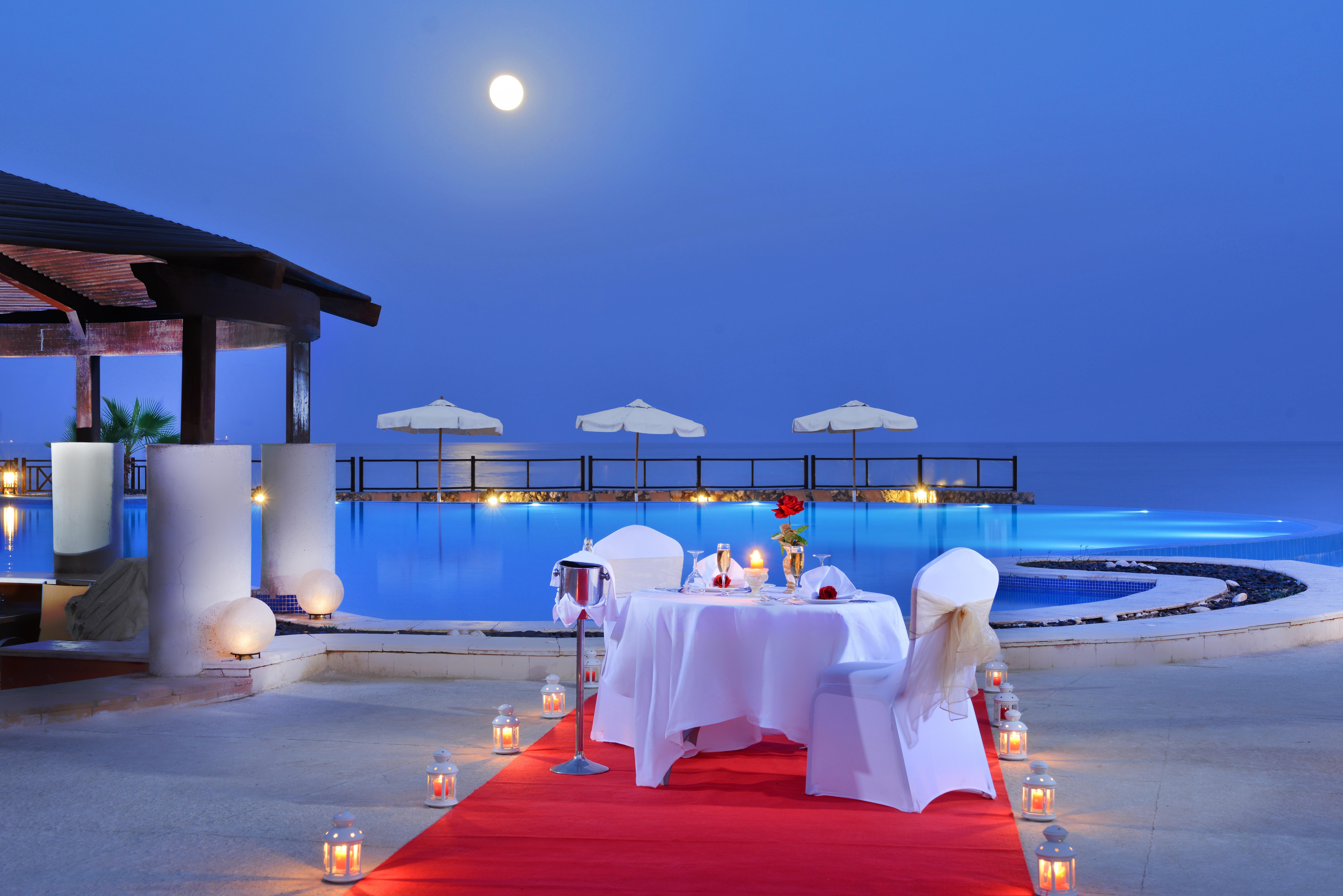 Moevenpick El Sokhna Ain Sukhna