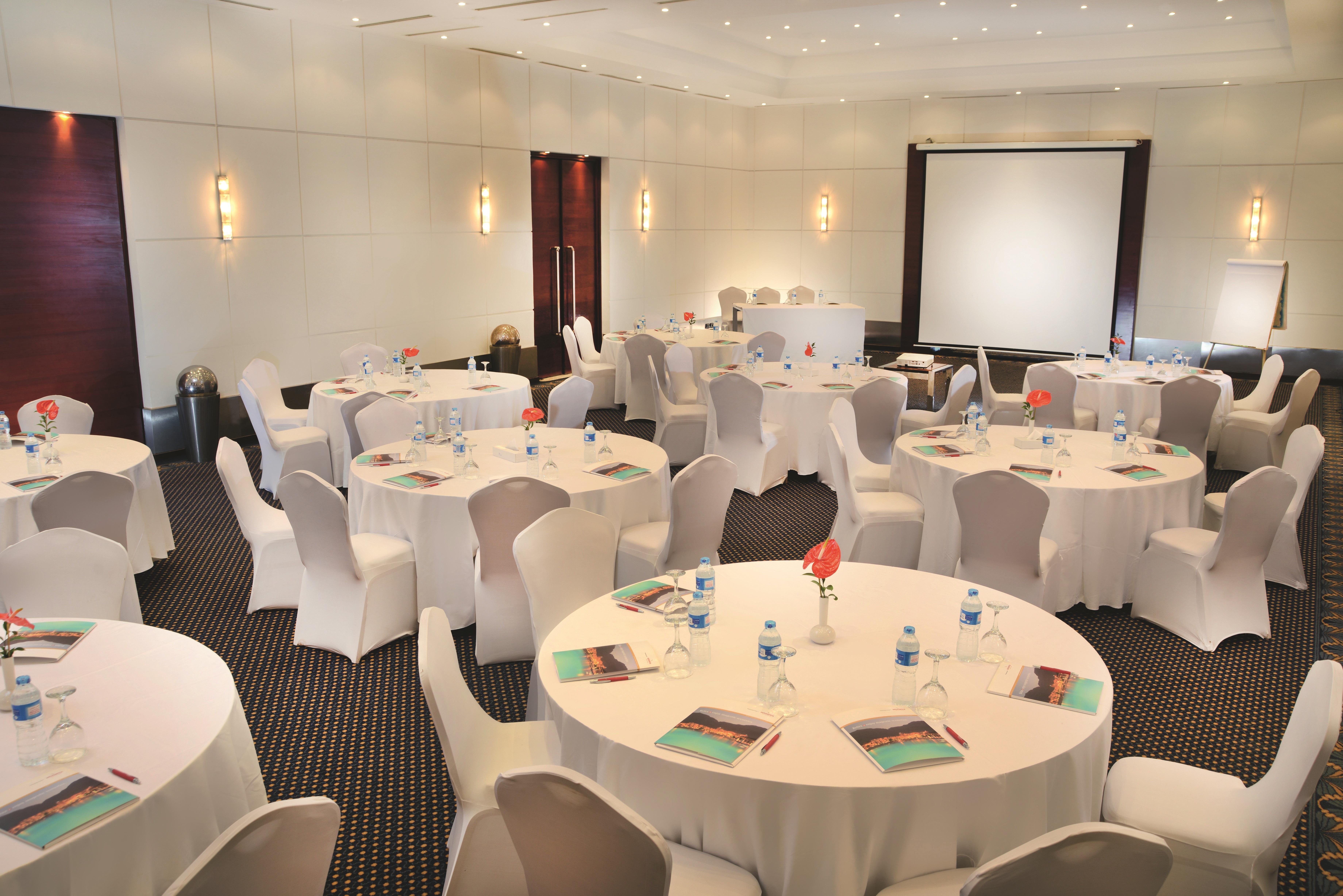 Resort Moevenpick El Sokhna Ain Sukhna