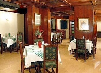 Concorde Dokki Hotel 3*
