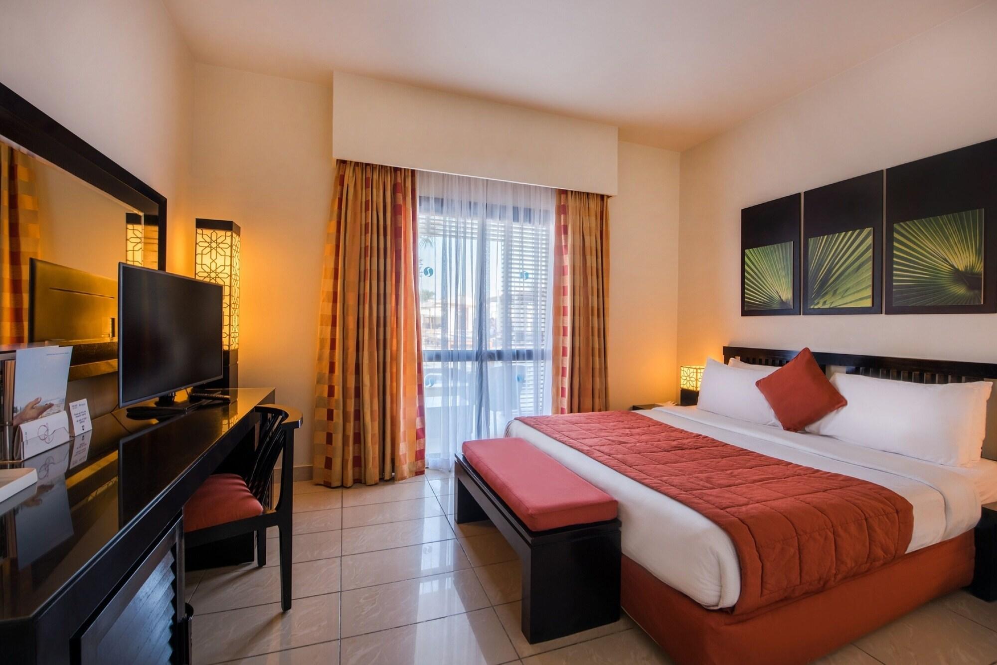 Reef Oasis Blue Bay & Spa Complex 5*
