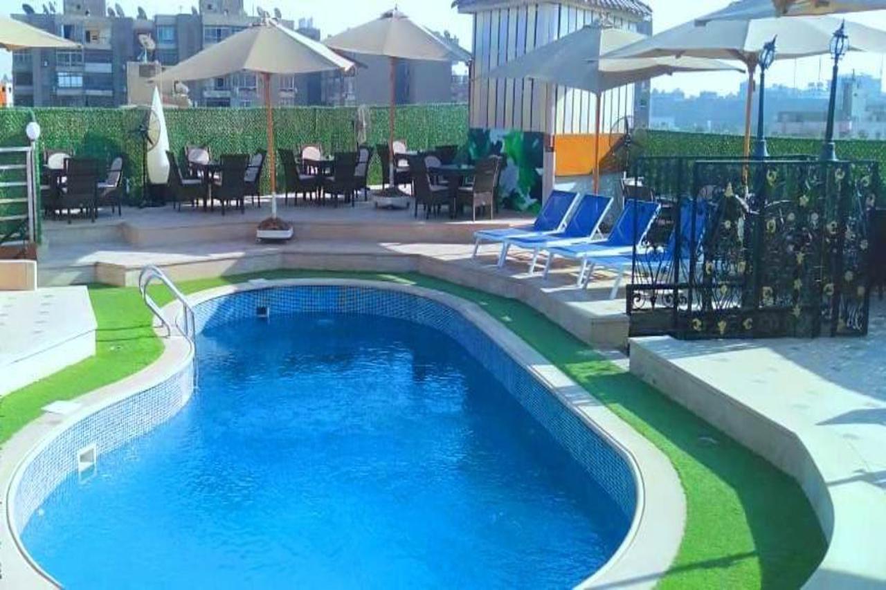 Hor Moheb Giza