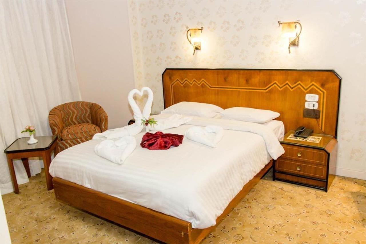 Hotel Hor Moheb 3*