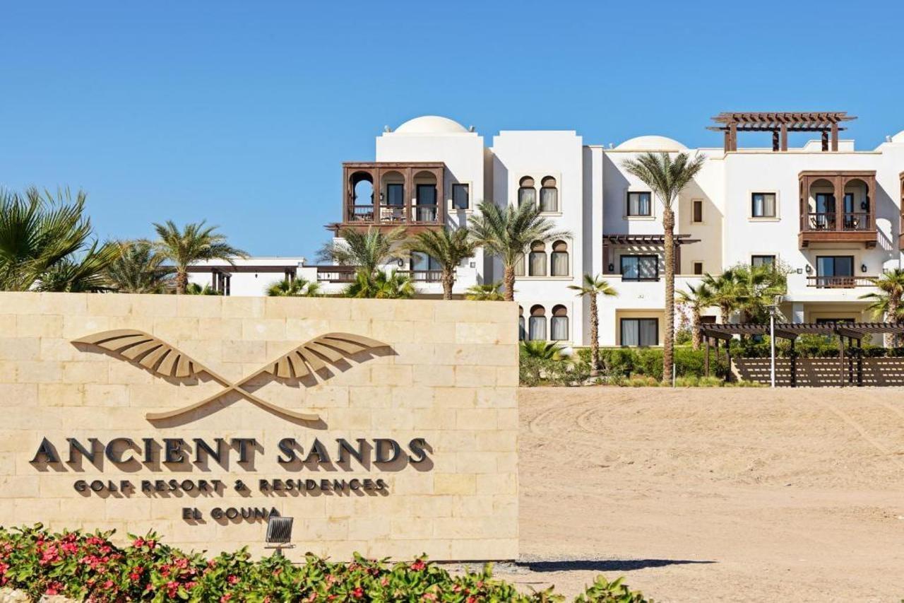 Ancient Sands Golf And Residences Resort