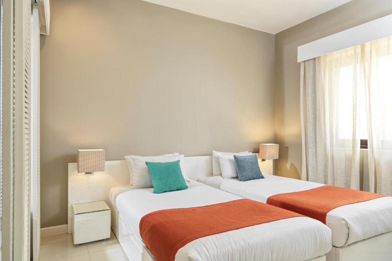 Resort Ancient Sands Golf And Residences 5*