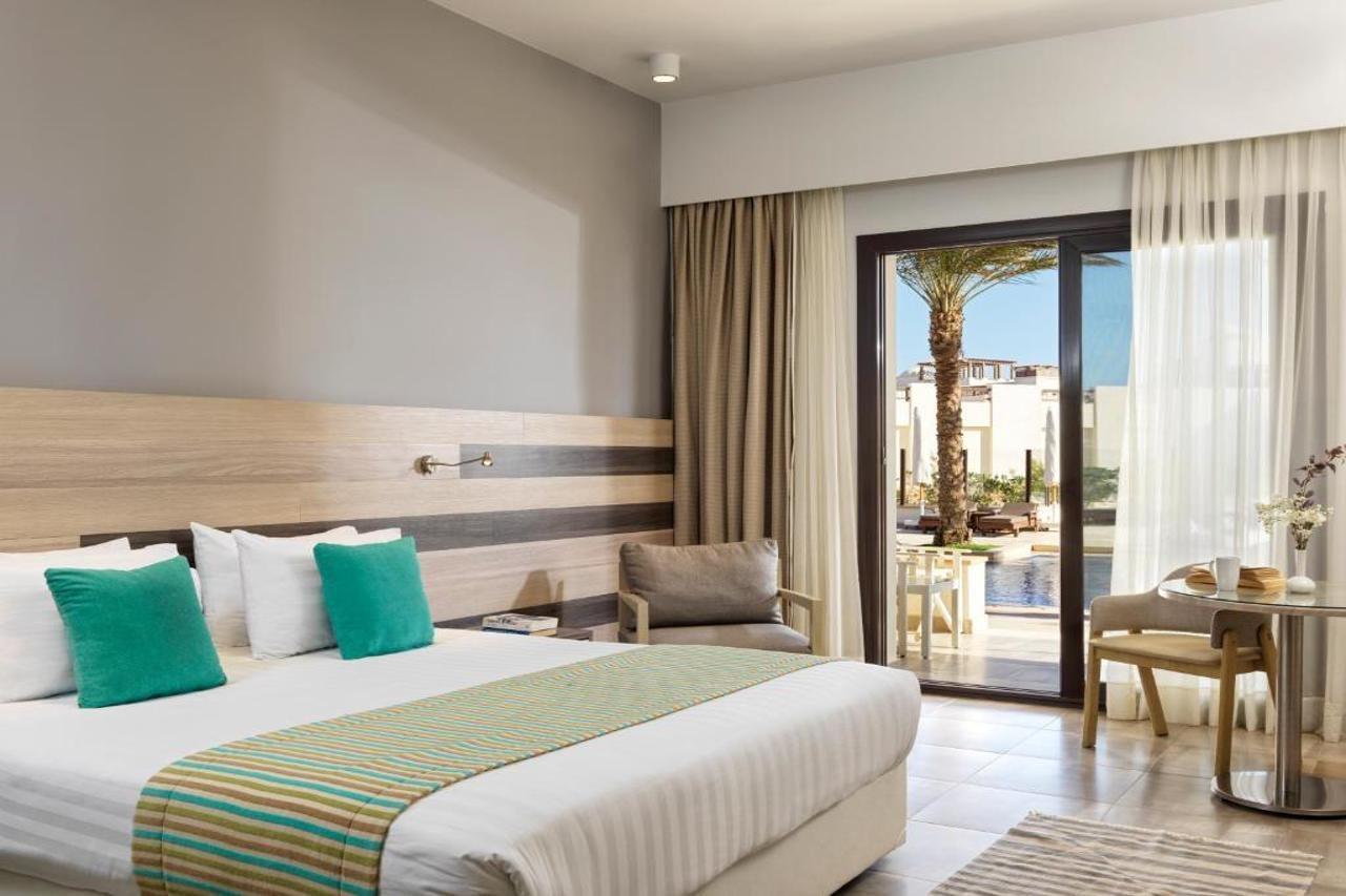 Ancient Sands Golf And Residences 5* Hurghada
