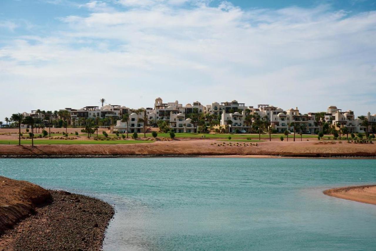 Resort Ancient Sands Golf And Residences