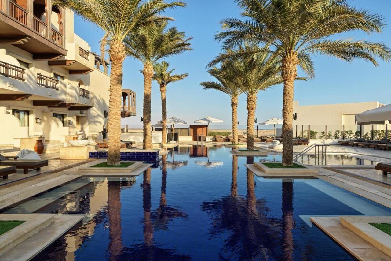 Ancient Sands Golf And Residences 5*
