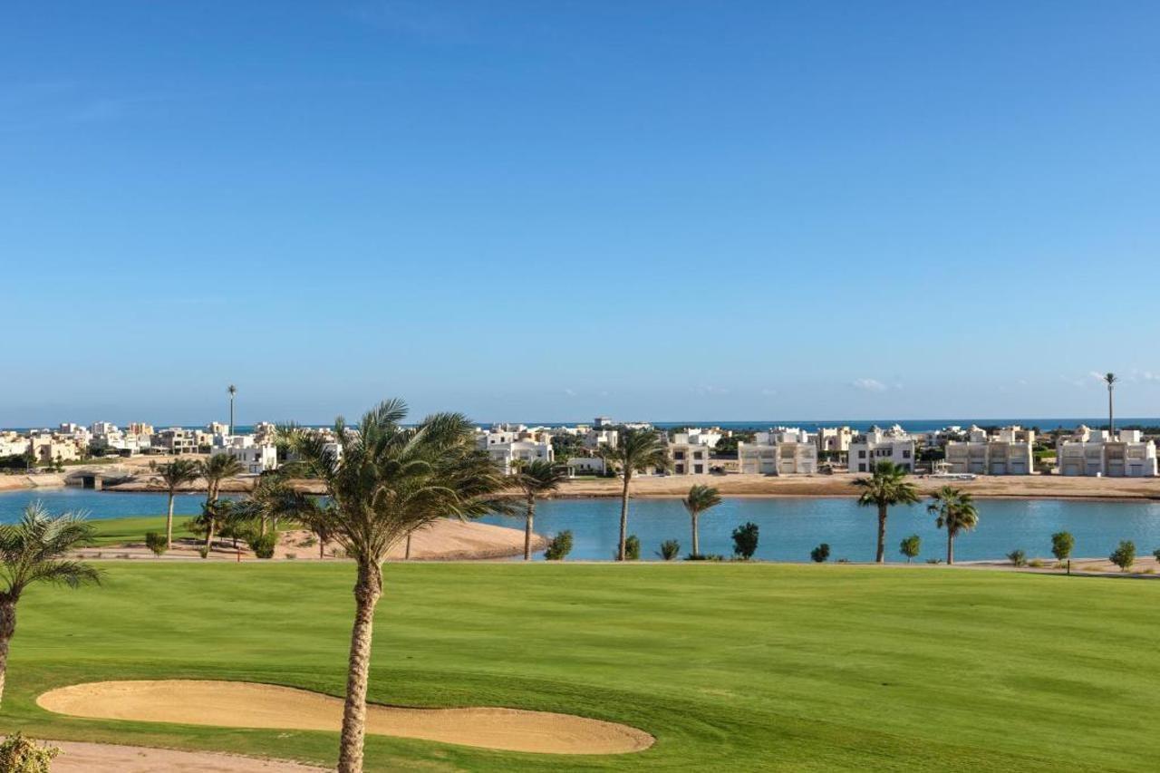 Resort Ancient Sands Golf And Residences