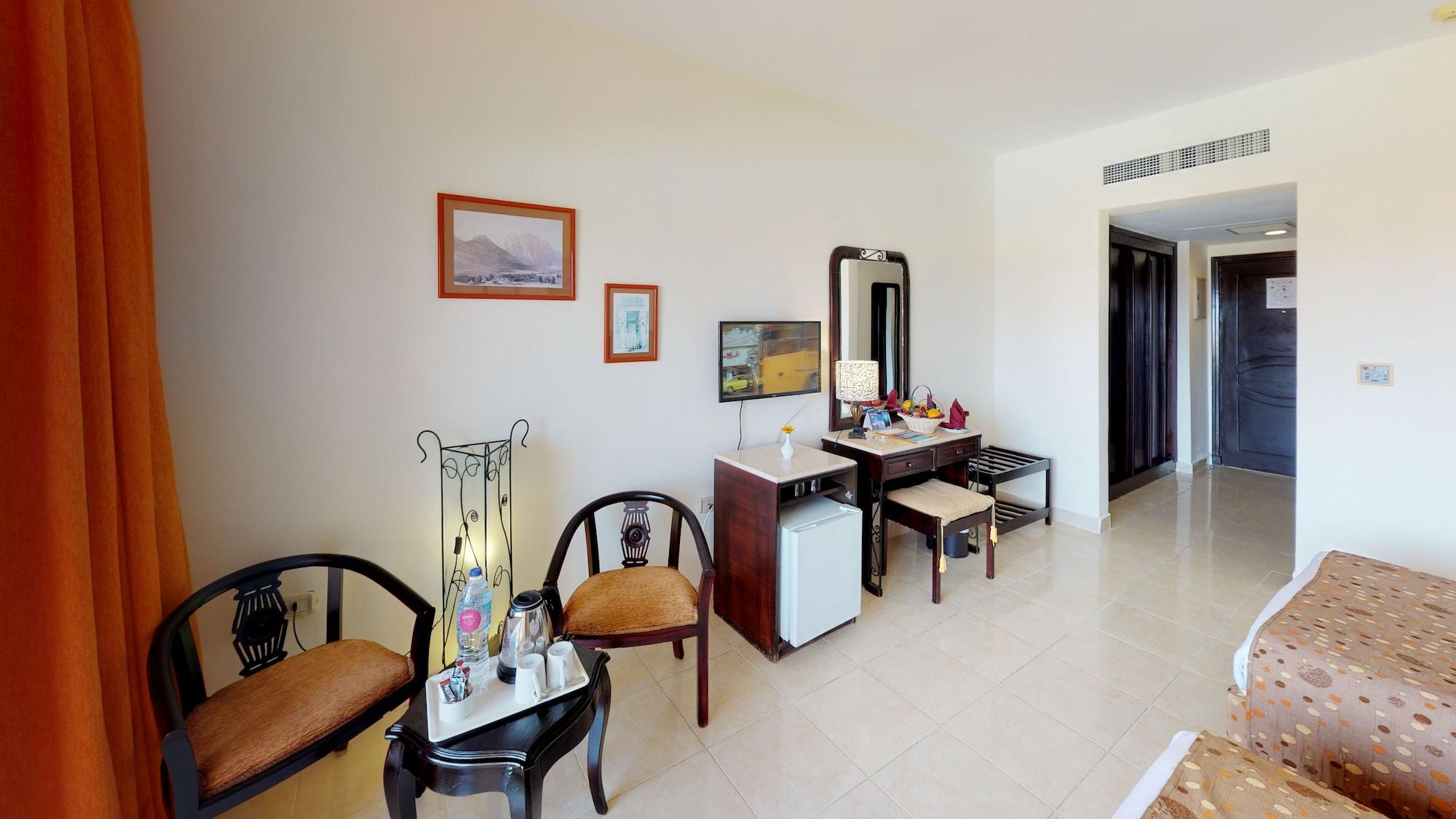 Wadi Lahmy Azur - Soft 3* Abu Ghusun