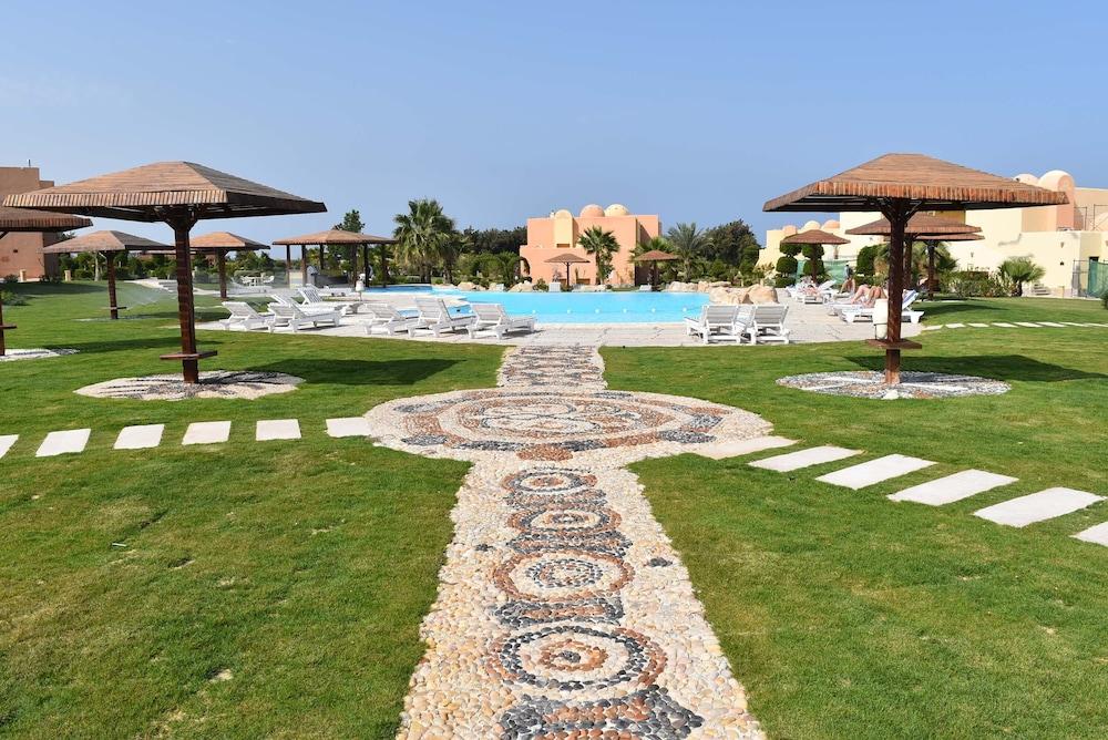Wadi Lahmy Azur - Soft 3*
