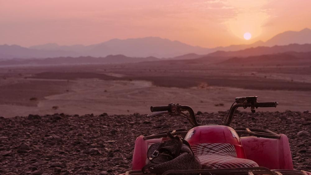 Wadi Lahmy Azur - Soft 3* Abu Ghusun