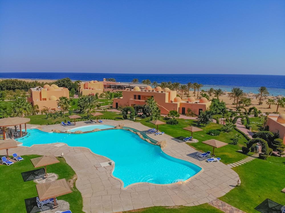 Wadi Lahmy Azur - Soft Resort