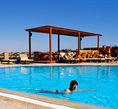 Eden Rock Namaa Bay Complex 3*