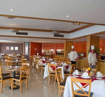 Eden Rock Namaa Bay 3* Sharm el-Sheikh
