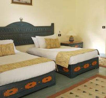 Sonesta Club Sheikh Complex