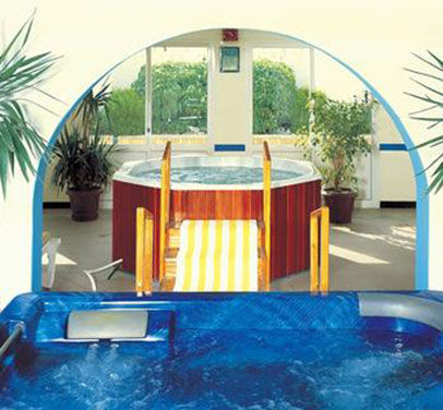 Sonesta Club Sheikh Complex 4*