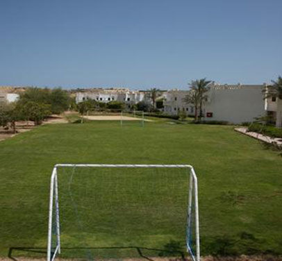 Complex Sonesta Club Sheikh