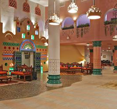 Complex Sonesta Club Sheikh 4*