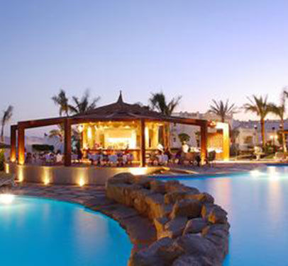 Sonesta Club Sheikh Complex 4*