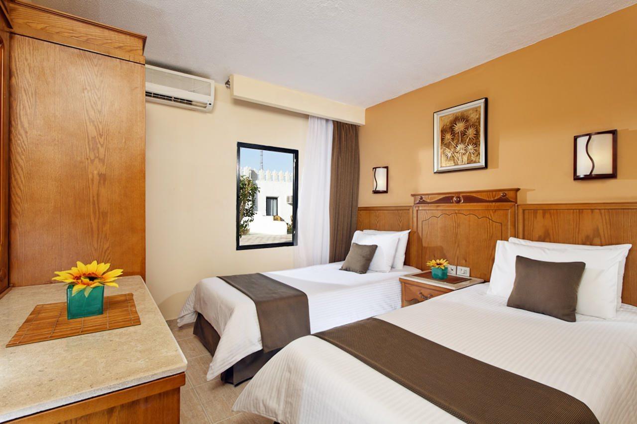 Albatros - By Pickalbatros Resort Sharm el-Sheikh