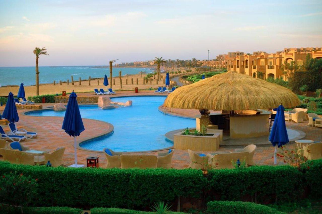 Ain Sokhna 4* Ain Sukhna