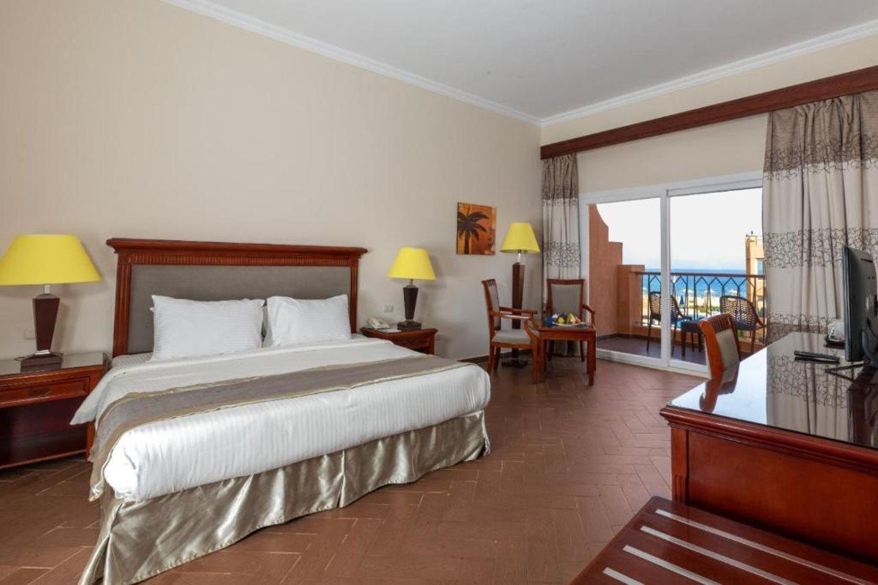 Otel Ain Sokhna 4*