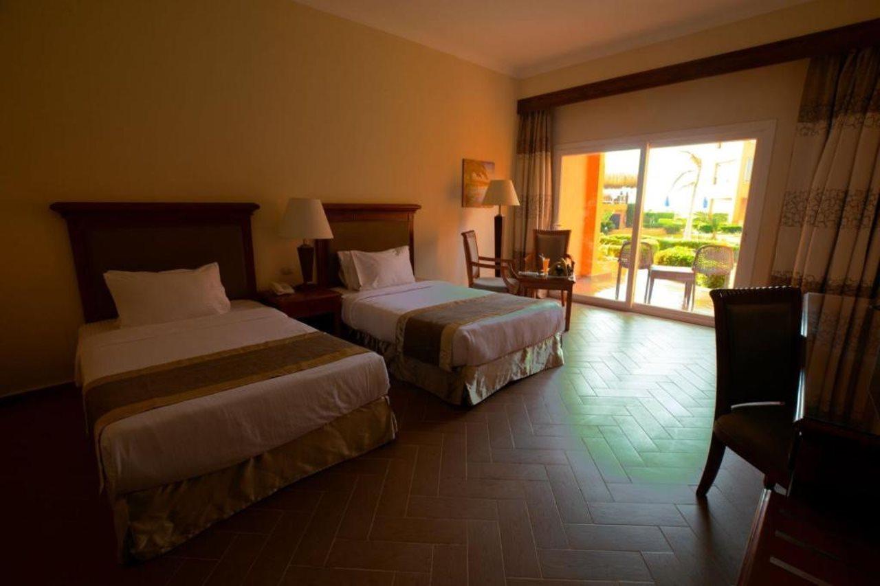 Ain Sokhna Otel 4*