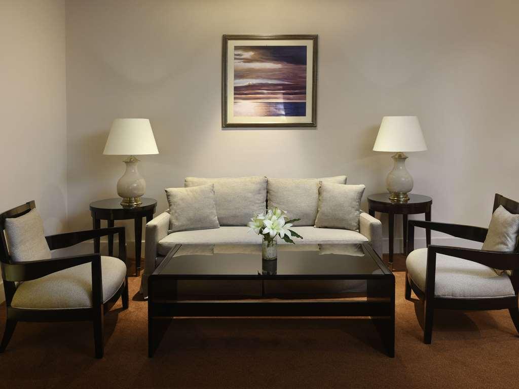 Sofitel Cairo Nile El Gezirah 5* Giza