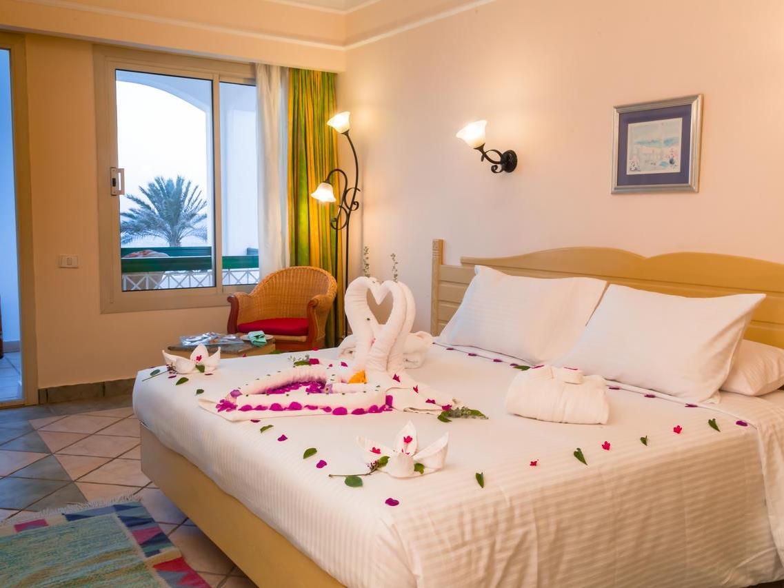 Resort Coral Tiran Sharm el-Sheikh