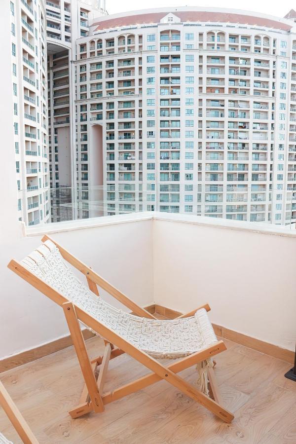 Nabeel Homes - Seaview Rooftop - San Stefano Alexandria