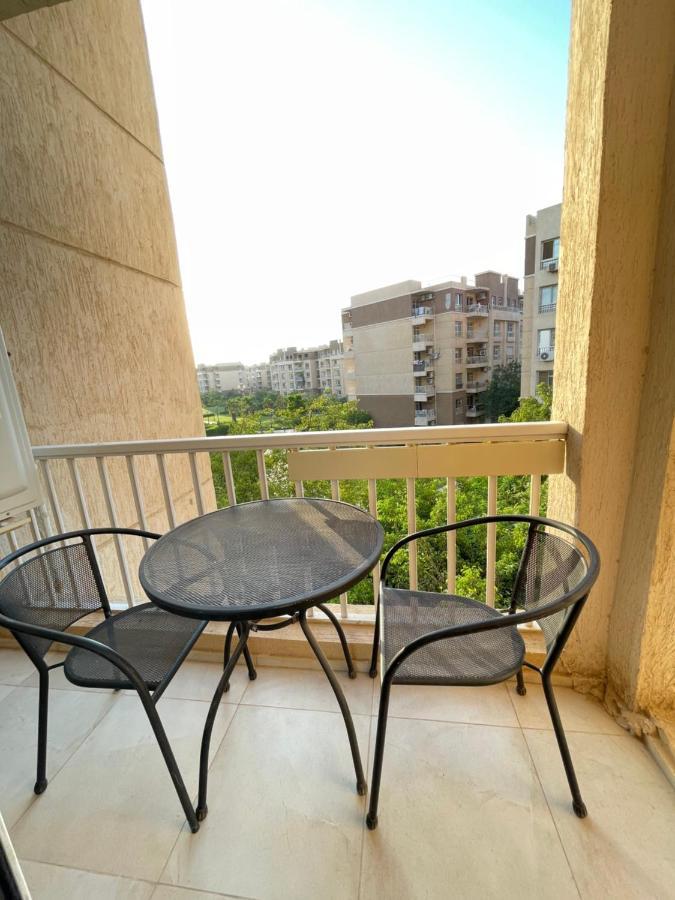 Cozy Stylish Furnished 2 Bedroom Apartment-شقة فندقيه للايجار مدينتي Apartment *