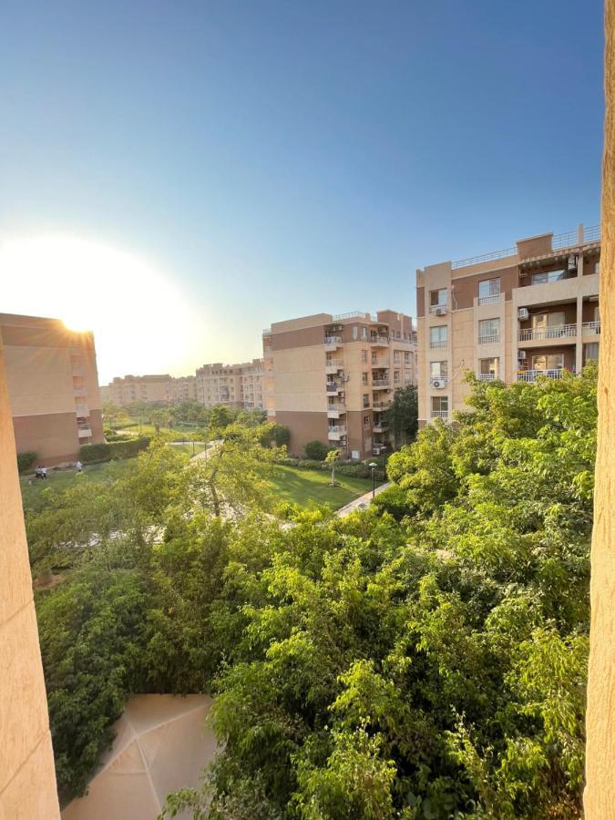 Cozy Stylish Furnished 2 Bedroom Apartment-شقة فندقيه للايجار مدينتي * Madinaty