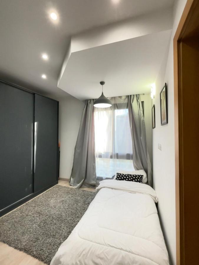 Cozy Stylish Furnished 2 Bedroom Apartment-شقة فندقيه للايجار مدينتي Apartment Madinaty