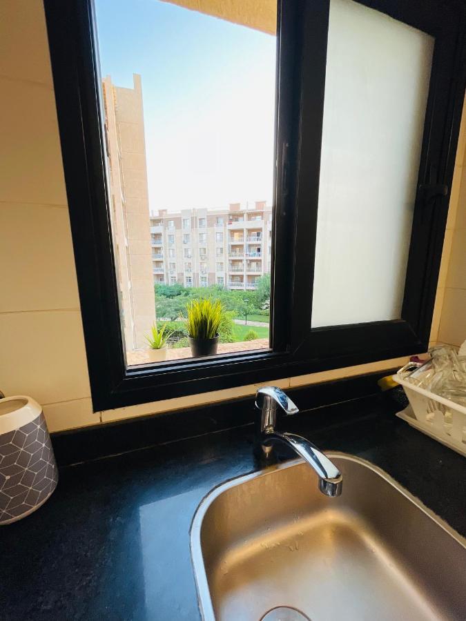 Cozy Stylish Furnished 2 Bedroom Apartment-شقة فندقيه للايجار مدينتي Madinaty