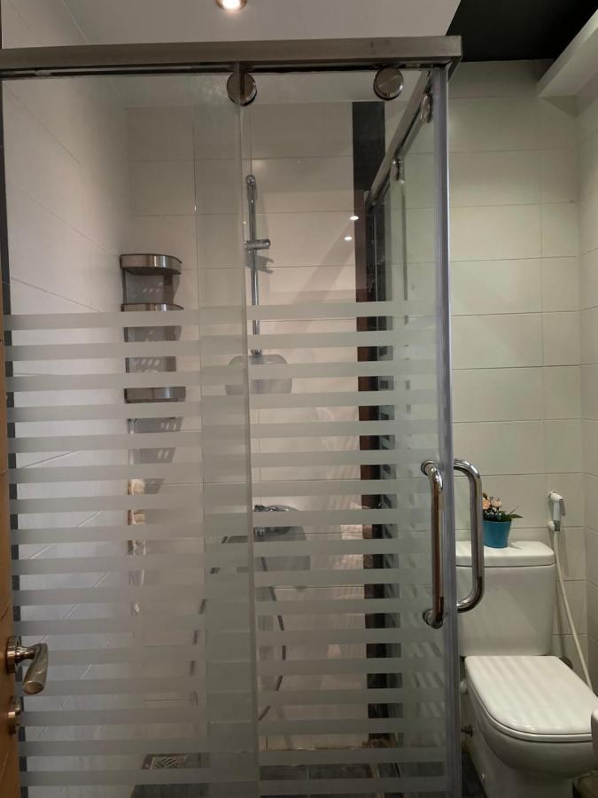 Apartment Cozy Stylish Furnished 2 Bedroom Apartment-شقة فندقيه للايجار مدينتي