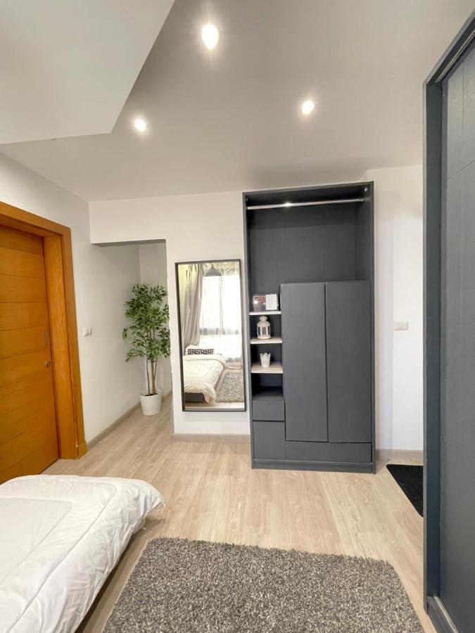 Cozy Stylish Furnished 2 Bedroom Apartment-شقة فندقيه للايجار مدينتي Apartment Madinaty