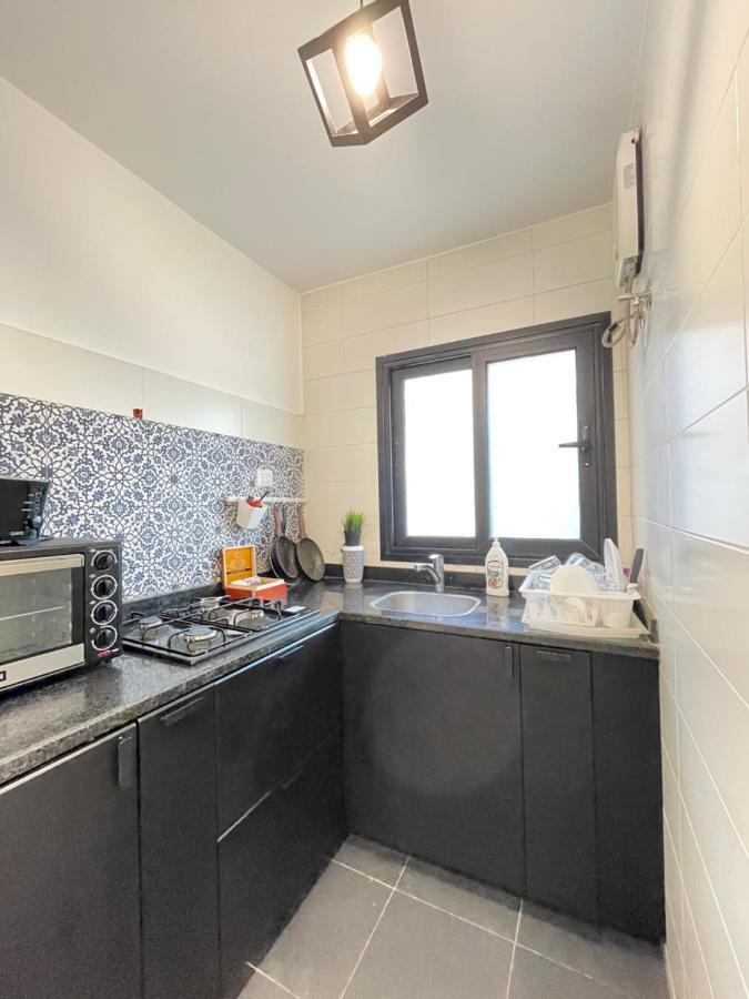 Apartment Cozy Stylish Furnished 2 Bedroom Apartment-شقة فندقيه للايجار مدينتي *