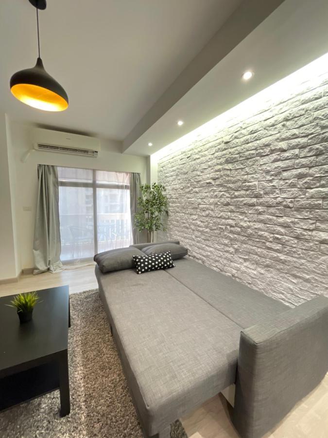 Apartment Cozy Stylish Furnished 2 Bedroom Apartment-شقة فندقيه للايجار مدينتي Madinaty