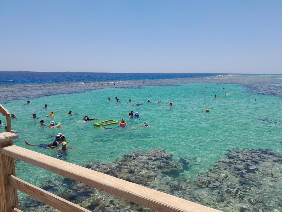 Apartment Buki-gravity-homes: Seaview In 5-star Gravity Sahl Hasheesh Hurghada