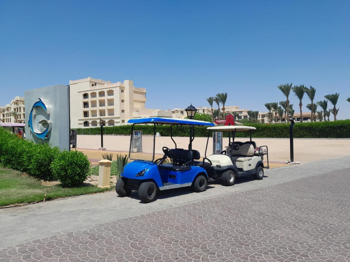 Apartment Buki-gravity-homes: Seaview In 5-star Gravity Sahl Hasheesh