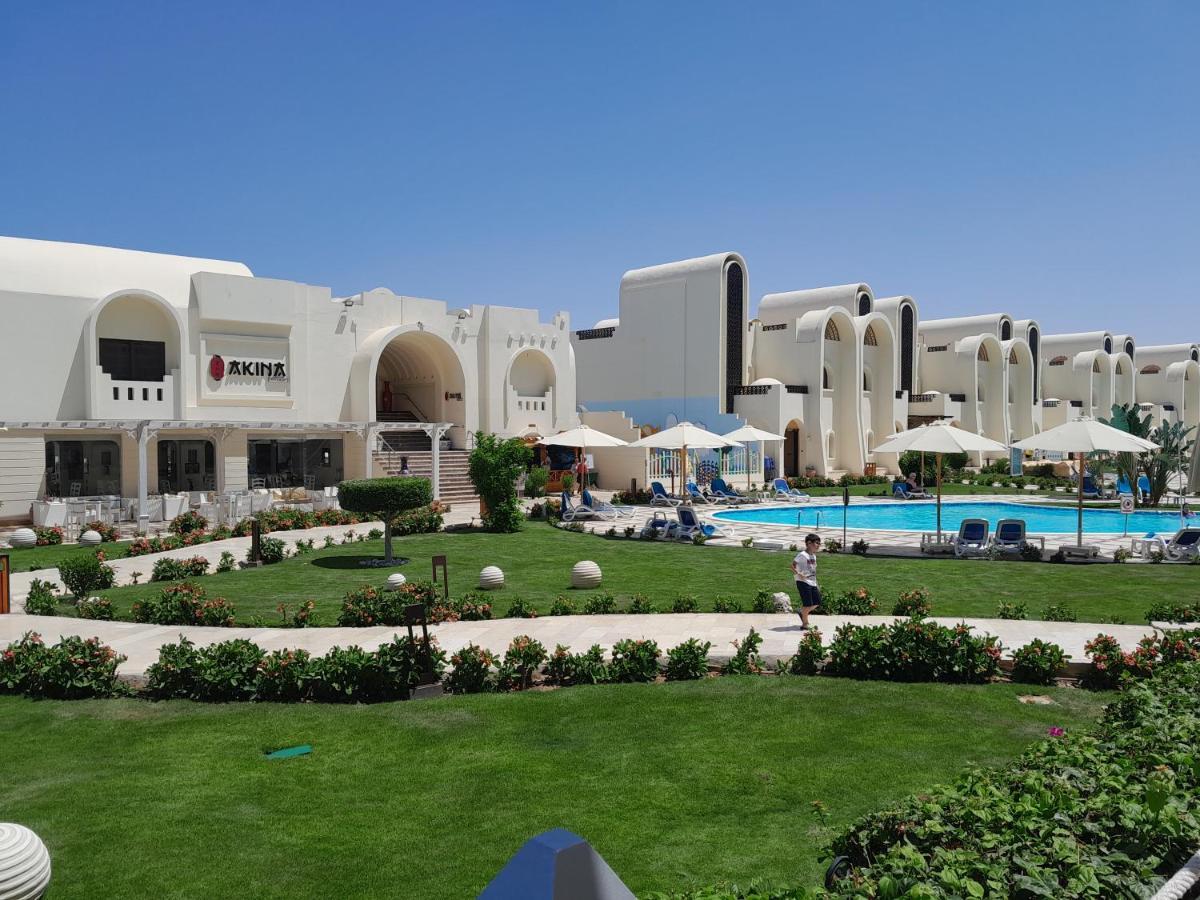 Buki-gravity-homes: Seaview In 5-star Gravity Sahl Hasheesh Hurghada