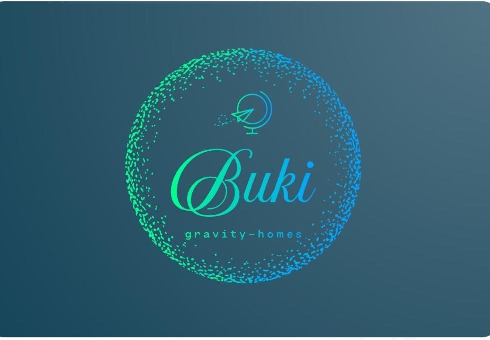 Apartment Buki-gravity-homes: Seaview In 5-star Gravity Sahl Hasheesh